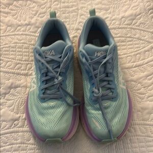 Hoka Bondi 8s
